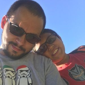 Meet your Posher, Camilo